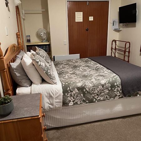 Carly'S Place 로토루아 외부 사진